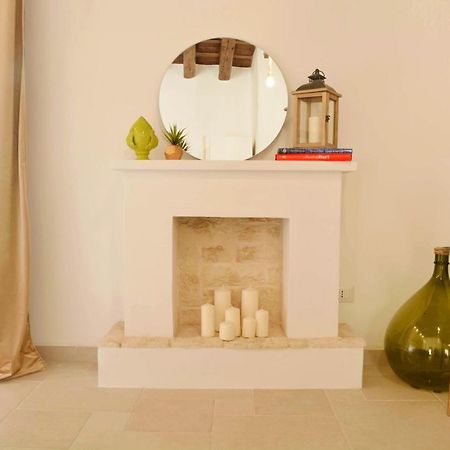 Casa Albicocca - In The Heart Of The Old Town Apartment Bari Luaran gambar