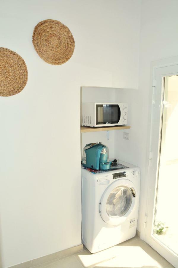 Casa Albicocca - In The Heart Of The Old Town Apartment Bari Luaran gambar